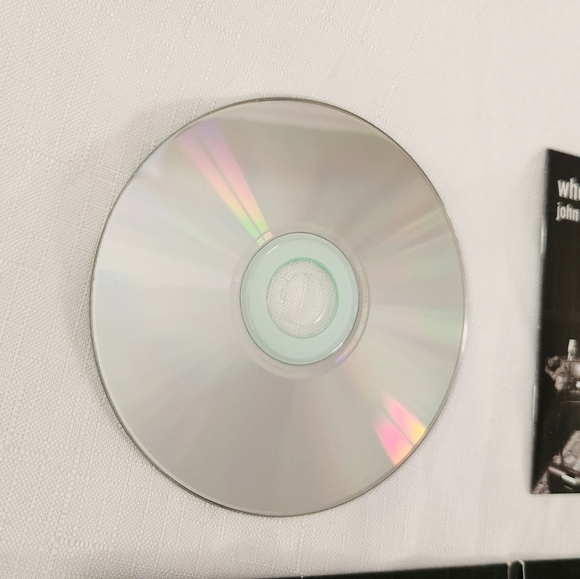 John Mayer Double CD Where the Light Is Live in Los Angeles Digipack Rare Rock - Picture 5 of 10